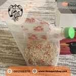 غذای خشک مرغ مینا تاپ فید (2)