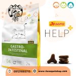 غذای خشک گربه جوسرا گاسترو با مشکلات گوارشی (2)