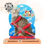 قلاده گربه Jewel Harness (1)