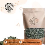 پلت یونجه جونده هپی بانی بابونه (1)