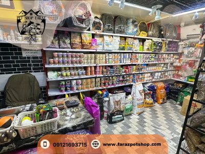 پت شاپ در عظیمیه کرج (1)